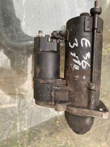 Anlasser BMW E36 318i gebraucht