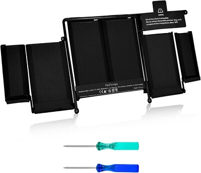 A1502 A1582 A1493 Replacement Laptop Battery Compatible with MacBook Pro 13 inch