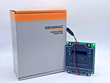 GENUINE GENERAC 0A8637 - Exercise Timer