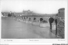 Aeop6-Spain-0468 - Cordoba - Roman Bridge - Ed Arribas
