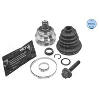 Meyle Gelenksatz Antriebswelle Radseitig FüR Audi 80 8C B4 89 89Q 8A B3