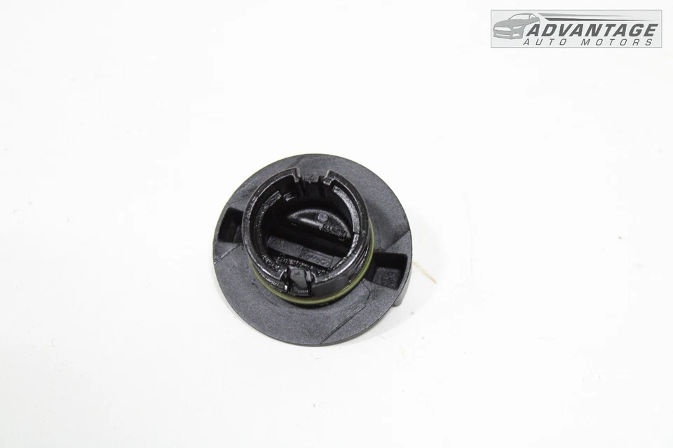 Ford Fusion 2014-2016 2,0 L motor de gasolina motor tapa de llenado SAE 5W-30 OEM Foto 2 de 4