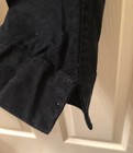 Gap - Women's Hi-Rise TruBlack Button-Up Crop Pants - Size 12 Tall — photo 6
