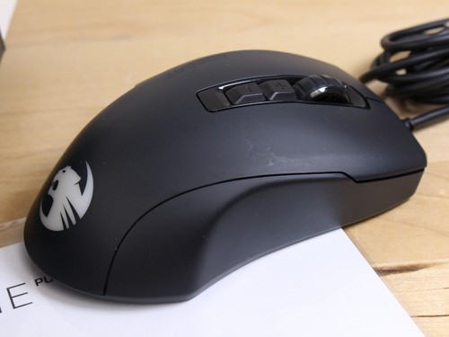 ROCCAT Kone Pure Ultra Optical Gaming Mouse Wired - Picture 7 of 11