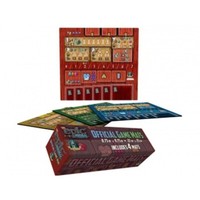Tiny Epic Vikings Clan Mats 4-Pack (English Version)