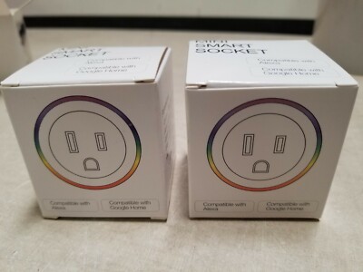 google home mini smart life