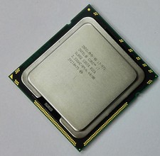 Intel Core I7-965 Extreme Edition SLBCJ, 3.2 GHz, 8 MB Cache, LGA1366 &ndash; Processore Usato Ma Funzionante