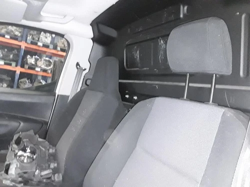 9817212180 Elevalunas Delantero Izquierdo para CITROEN BERLINGO FURGÓN 1515594 - Imagen 8 de 10