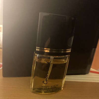 Gres Cabochard Eau de Toilette Spray 1OZ 30ml EdT Vintage Womens Unboxed