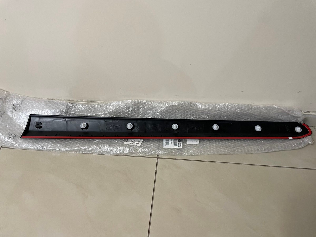 Genuine Fiat Trim Door Front Right Fiat Doblo from 2013-23