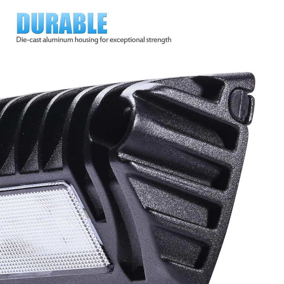 5M 12V Exterior Porch Light LED Utility Awning Lamp For Trailer - Foto 3