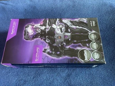 SAPPHIRE DUAL-X AMD RADEON R9 270 2GB GAMING GRAPHICS CARD