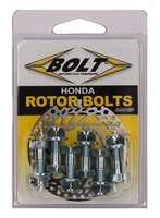 Bolt Bremsscheibenschrauben Kit Passt An Honda Cr Crf 125 250 450 Ab95