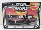 Kenner Star Wars Landspeeder Vehicle Factory Sealed NOS Collector Series 1983