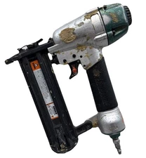Interchange Brands NB5018 18 Gauge Brad Nailer. Used. Tested Works Strong. {41}
