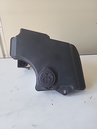 Wischwasserbehälter mit Pumpe 61.66-7007970 BMW 3er E46 Bj.02(WR6)