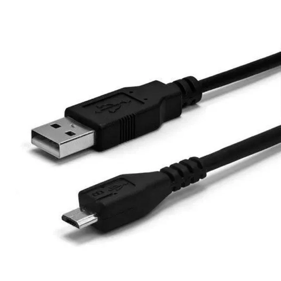 USB Charging Cable For Noco Boost Plus GB40 Charger P9L3 Lead Black C0B6 Y0B9 - Image 4 of 4