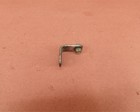 2007 2012 Harley Davidson Sportster 1200 XL1200C Oil Tank Mount Bracket