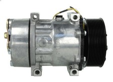 Klimakompresso NISSENS 89474 für VOLVO FL II 7.146 2006-