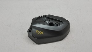 BMW GS 1250 ADV 2019 2024 Ventildeckel Zylinderkopf rechts 8393706 02 Kratzer
