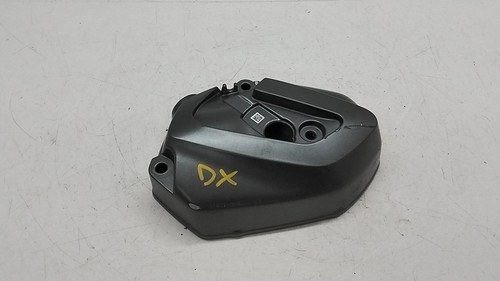 BMW GS 1250 ADV 2019 2024 Ventildeckel Zylinderkopf rechts 8393706 02 Kratzer