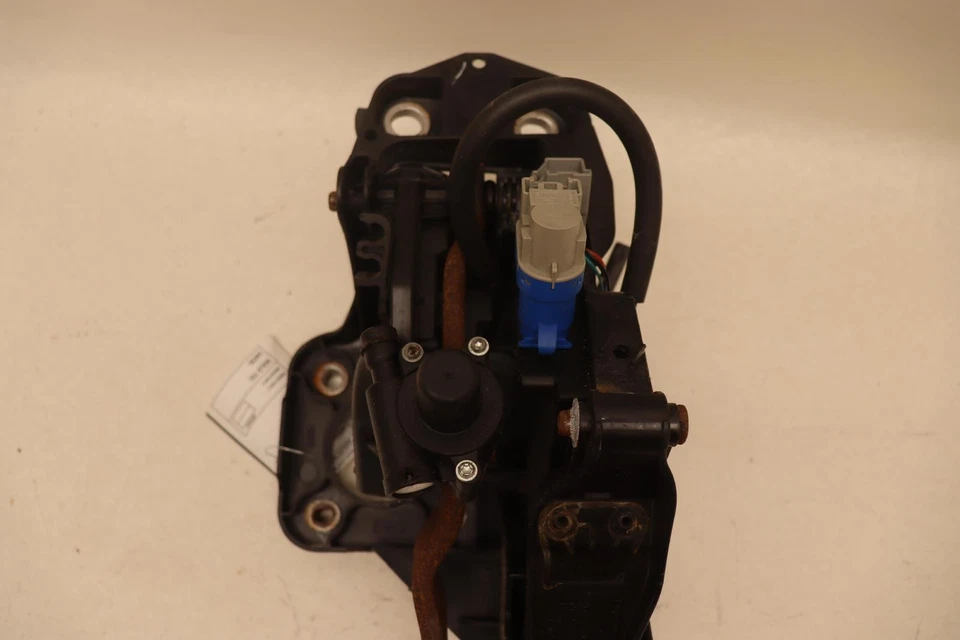 Pedal de freio de estacionamento Ford Flex Park 2013-2019 com suporte OEM - Imagem 4 de 4