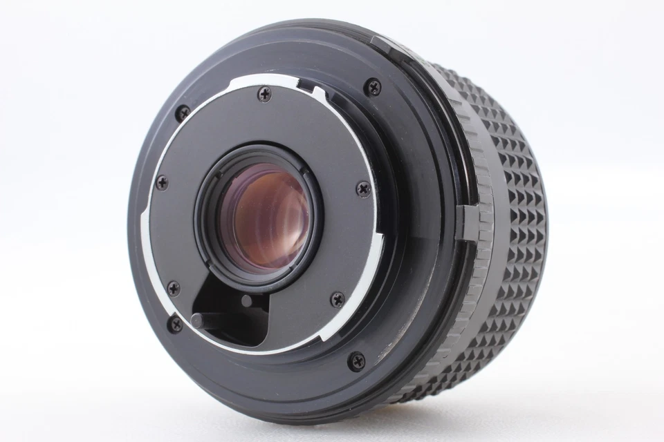 [Casi COMO NUEVO] Lente gran angular Minolta MD W.Rokkor 28 mm f/2,8 de JAPÓN - Imagen 4 de 4