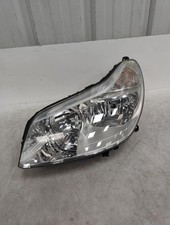 Feu avant (phare) Citroen C5