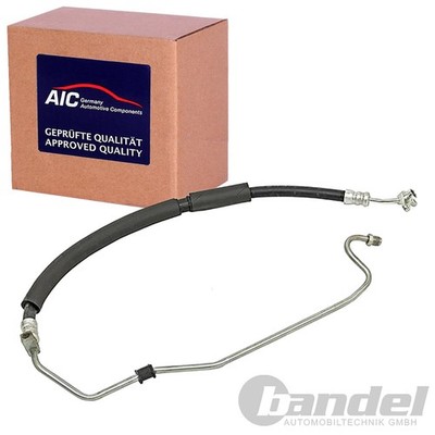 AIC HYDRAULIKSCHLAUCH SERVOLEITUNG passend für HONDA ACCORD | 58525