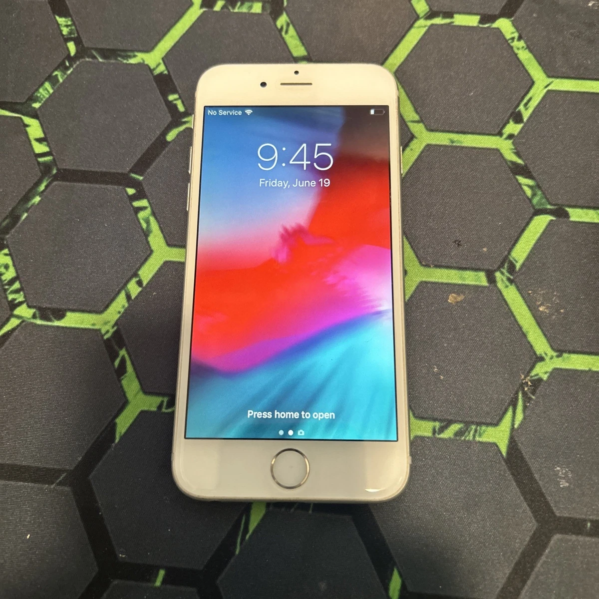 iPhone 6 64GB Wi-Fi | Updated Oct 2026