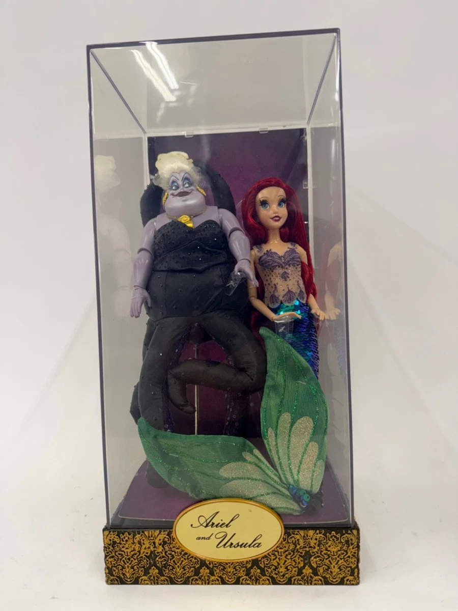 Disney Fairytale Designer Collection for sale | eBay
