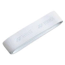 Tennis Replacement Grip Super Leather Tour Grip AC126 white