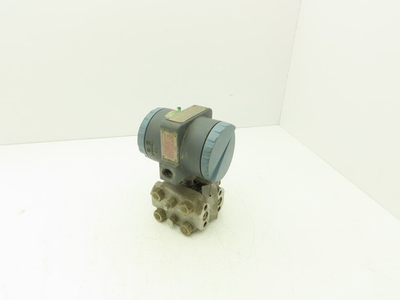 #ad Foxboro 823DP I3S1NM0 Y Electronic Pressure Transmitter 12.5 65VDC 3000PSI $399.99