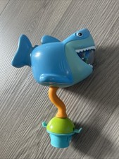 Nemo Jumper Replacement Shark Spinner Toy Bright Starts Sea of Activity