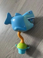 Nemo Jumper Replacement Shark Spinner Toy Bright Starts Sea of Activity