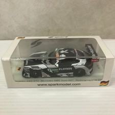 Spark Mercedes-AMG GT3 No.6 Team HRT DTM 2021 1/43 Model