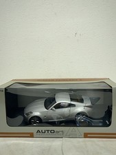 AutoArt Figure NISSAN FAIRLADY Z Preowned