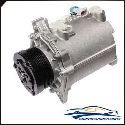 AC Compressor For Cadillac DeVille Seville Oldsmobile Aurora Pontiac Bonneville