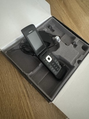 Nokia 6650  Silber gut
