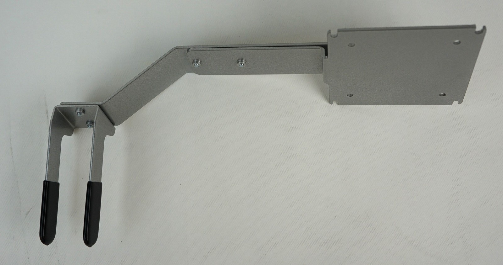 Adjustable VESA Mount Barcode Scanner Holder Altus BCH-14-PL