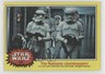 1977 Topps Star Wars The Fearsome Stormtroopers! #148 0nr3