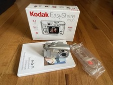 Kodak EasyShare CX7330 3.1MP CCD Compact Digital Camera - In Box.