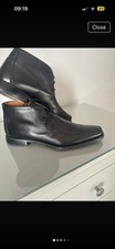 Oliver Sweeney Shoes 9.5