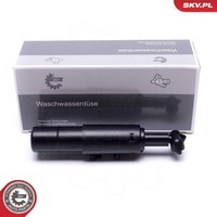 Vorne Links Esen SKV 15SKV629 WaschwasserdüSe, Scheinwerferreinigung FüR Mercede