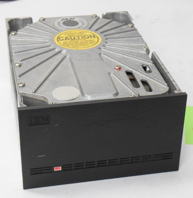 IBM OEM IMI 5012H 10MB MFM 5.25'' Full Height Hard Disk Drive - TESTED