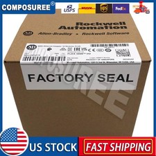 5094-AEN2TR Ethernet Adapter 16 Modules RJ45 5094AEN2TR New in Stock US Free Tax