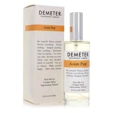 Demeter Asian Pear Cologne Cologne Spray (Unisex) By Demeter 4 oz Cologne Spray
