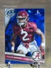 2023 Bowman University Chrome Sapphire 1st Caleb Downs Sapphire #49 Alabama OSU