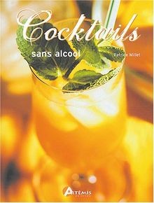 Cocktails sans alcool von P. Millet | Buch | Zustand sehr gut