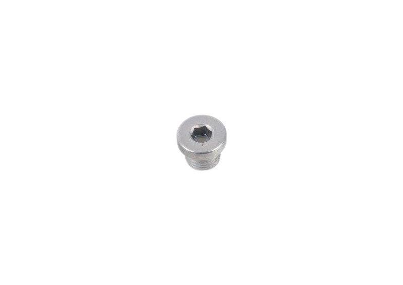 BMW A40 I01 K48 Oil Sump Pan Drain Plug Genuine 11117728742 | eBay